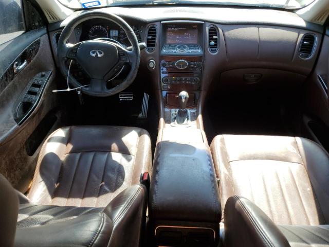 Photo 7 VIN: JN1BJ0RP4GM232838 - INFINITI QX50 