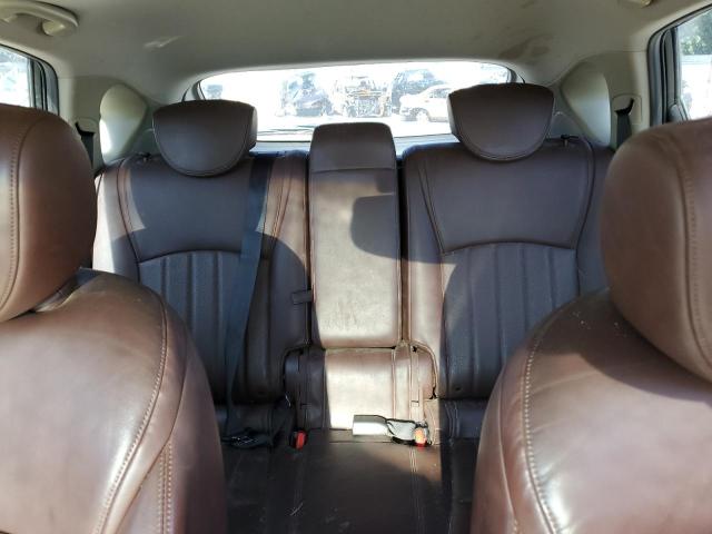 Photo 9 VIN: JN1BJ0RP4GM232838 - INFINITI QX50 