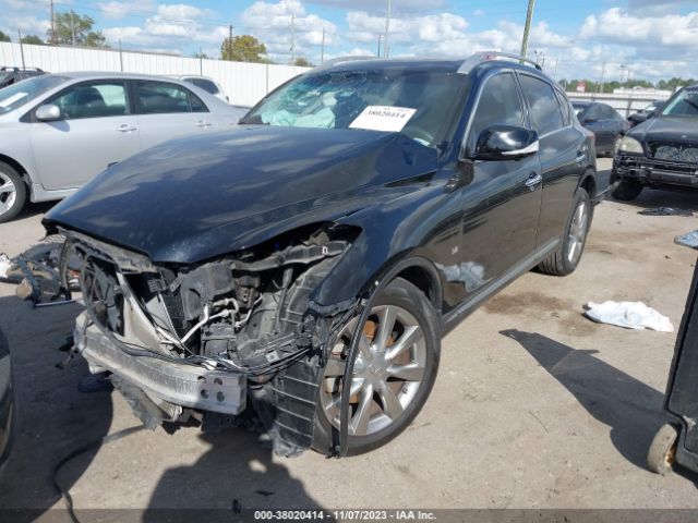 Photo 1 VIN: JN1BJ0RP4GM234444 - INFINITI QX50 