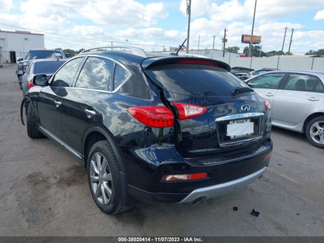 Photo 2 VIN: JN1BJ0RP4GM234444 - INFINITI QX50 