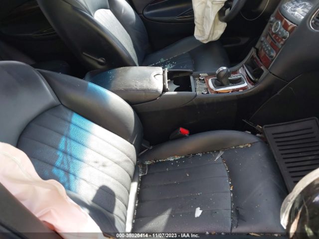 Photo 4 VIN: JN1BJ0RP4GM234444 - INFINITI QX50 