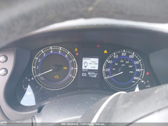 Photo 6 VIN: JN1BJ0RP4GM234444 - INFINITI QX50 