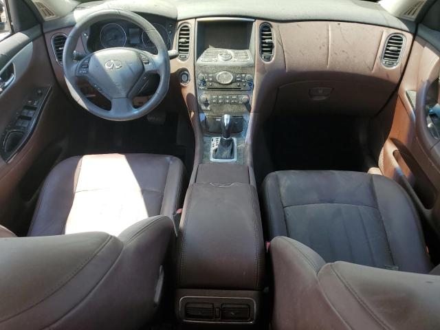 Photo 7 VIN: JN1BJ0RP4GM234847 - INFINITI QX50 