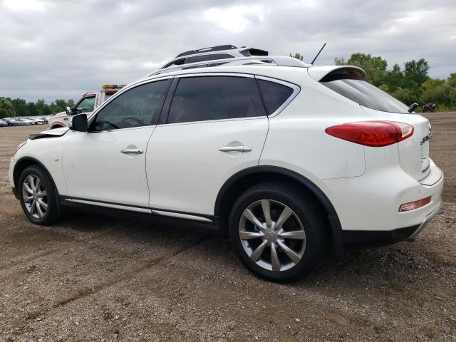 Photo 1 VIN: JN1BJ0RP4GM236131 - INFINITI QX50 