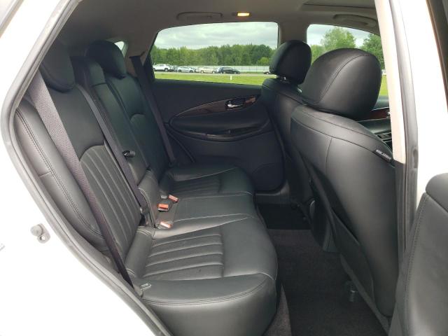 Photo 10 VIN: JN1BJ0RP4GM236131 - INFINITI QX50 