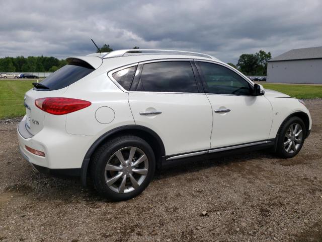 Photo 2 VIN: JN1BJ0RP4GM236131 - INFINITI QX50 