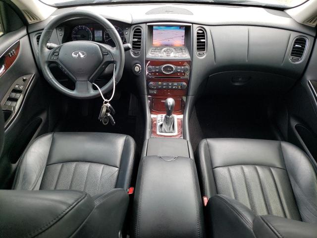 Photo 7 VIN: JN1BJ0RP4GM236131 - INFINITI QX50 