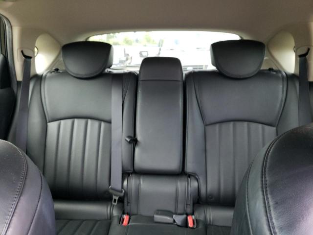 Photo 9 VIN: JN1BJ0RP4GM236131 - INFINITI QX50 