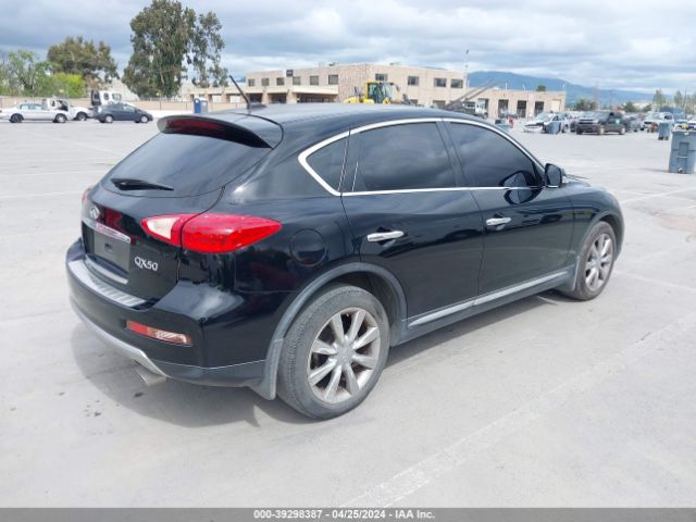 Photo 3 VIN: JN1BJ0RP4HM380795 - INFINITI QX50 