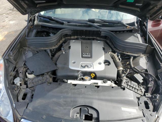 Photo 11 VIN: JN1BJ0RP4HM382028 - INFINITI QX50 