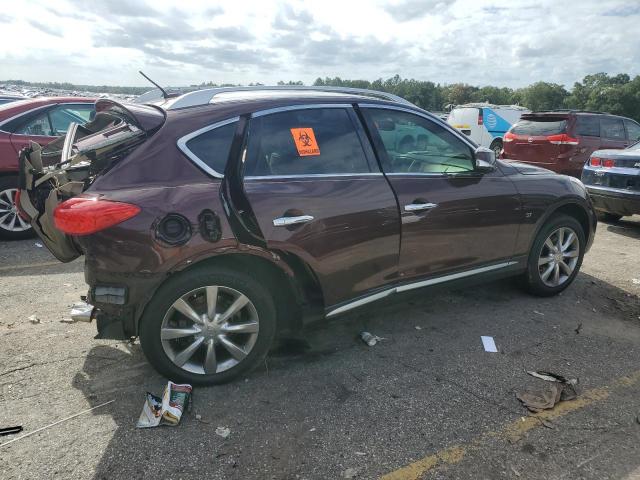 Photo 2 VIN: JN1BJ0RP4HM382028 - INFINITI QX50 