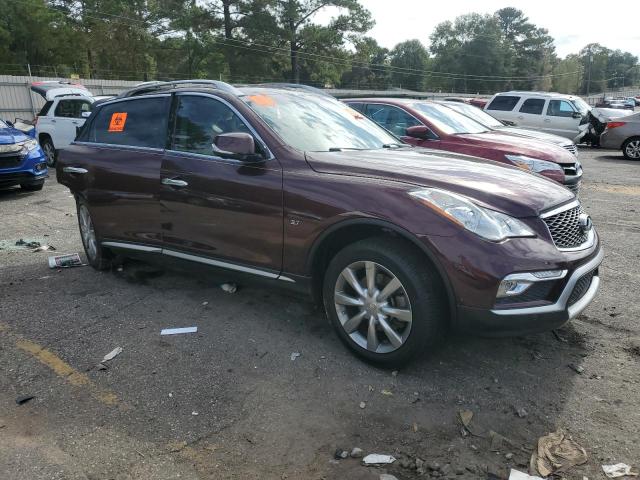 Photo 3 VIN: JN1BJ0RP4HM382028 - INFINITI QX50 