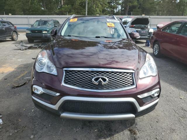 Photo 4 VIN: JN1BJ0RP4HM382028 - INFINITI QX50 