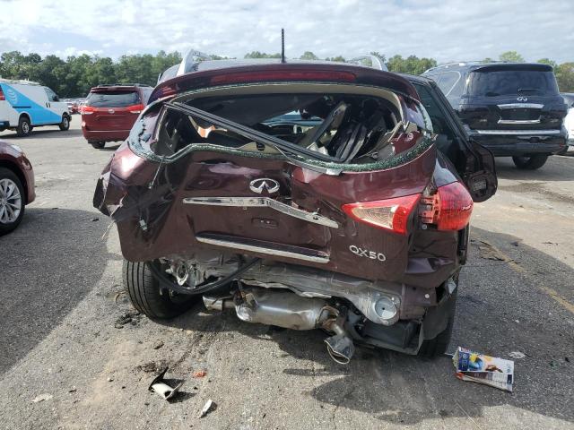 Photo 5 VIN: JN1BJ0RP4HM382028 - INFINITI QX50 