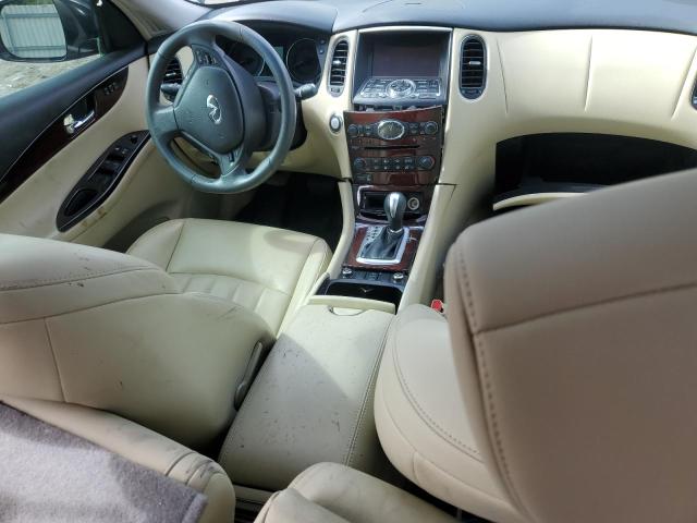 Photo 7 VIN: JN1BJ0RP4HM382028 - INFINITI QX50 