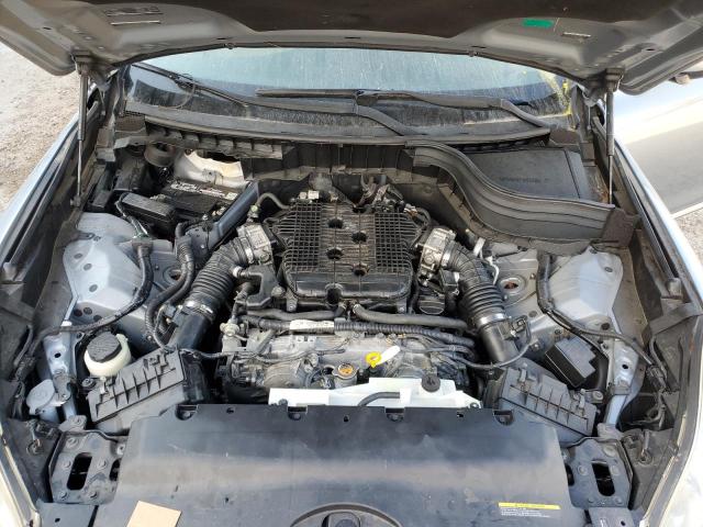 Photo 10 VIN: JN1BJ0RP4HM382126 - INFINITI QX50 