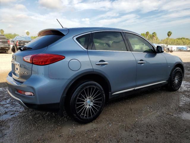 Photo 2 VIN: JN1BJ0RP4HM382126 - INFINITI QX50 