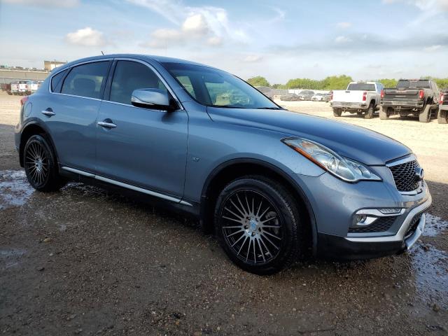 Photo 3 VIN: JN1BJ0RP4HM382126 - INFINITI QX50 