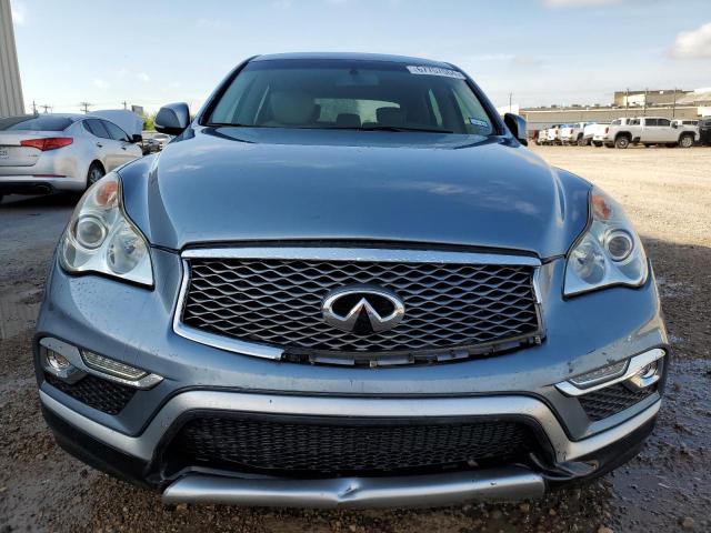 Photo 4 VIN: JN1BJ0RP4HM382126 - INFINITI QX50 