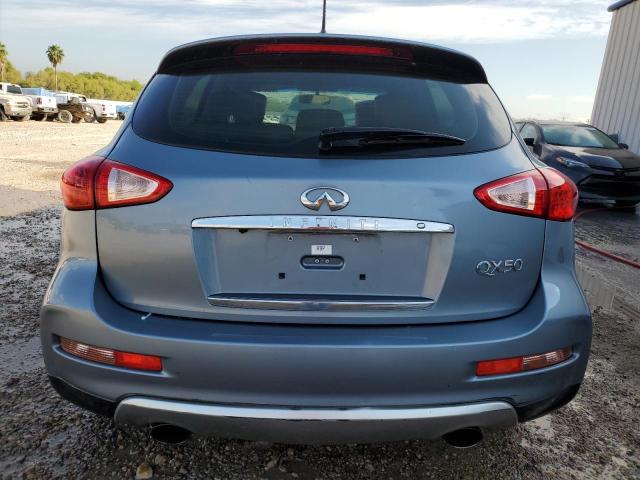 Photo 5 VIN: JN1BJ0RP4HM382126 - INFINITI QX50 