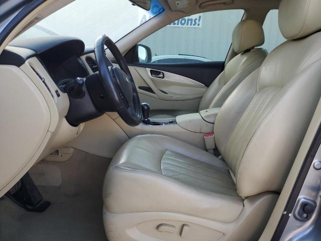 Photo 6 VIN: JN1BJ0RP4HM382126 - INFINITI QX50 