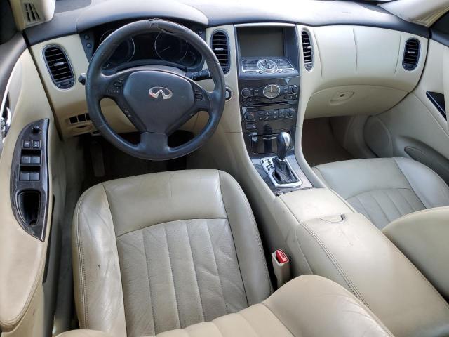 Photo 7 VIN: JN1BJ0RP4HM382126 - INFINITI QX50 