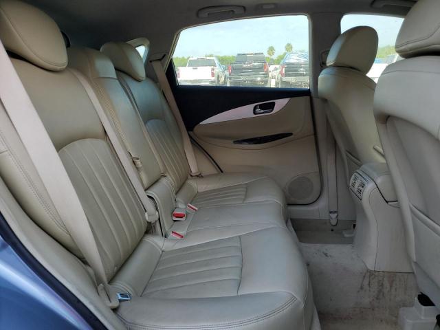 Photo 9 VIN: JN1BJ0RP4HM382126 - INFINITI QX50 