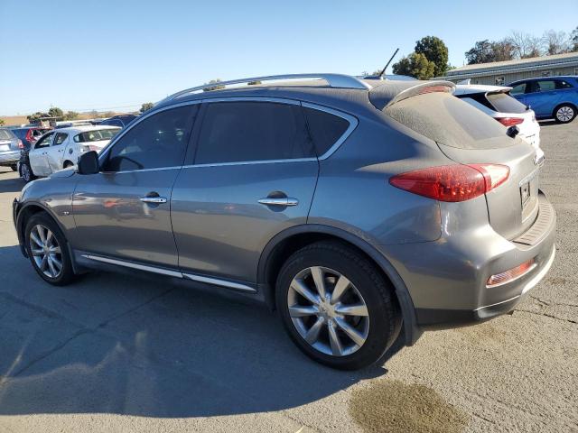 Photo 1 VIN: JN1BJ0RP4HM384264 - INFINITI QX50 