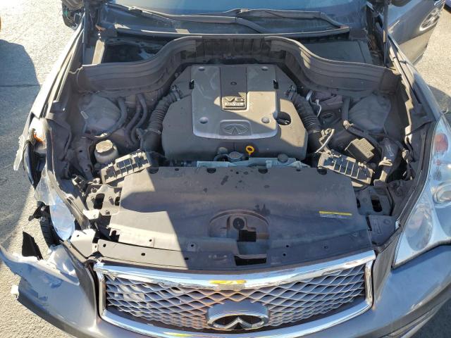 Photo 10 VIN: JN1BJ0RP4HM384264 - INFINITI QX50 