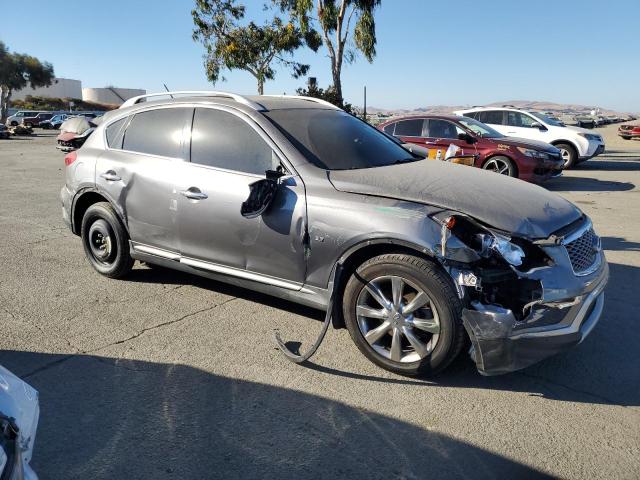 Photo 3 VIN: JN1BJ0RP4HM384264 - INFINITI QX50 