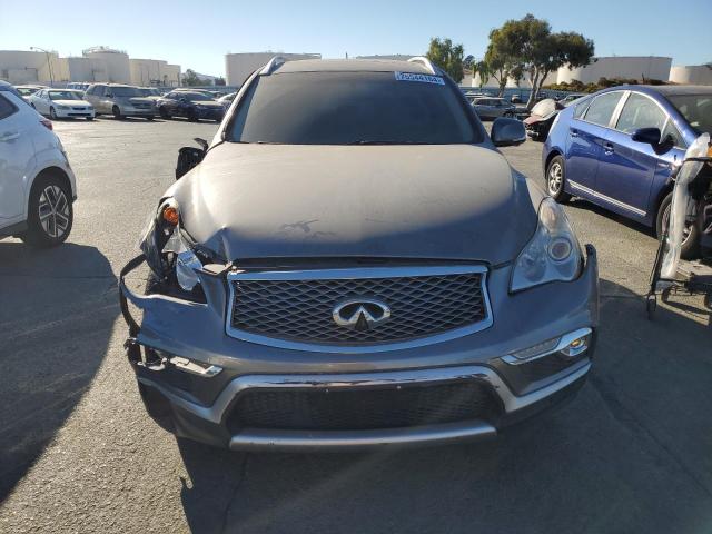 Photo 4 VIN: JN1BJ0RP4HM384264 - INFINITI QX50 