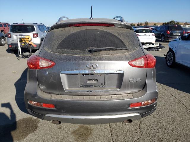 Photo 5 VIN: JN1BJ0RP4HM384264 - INFINITI QX50 