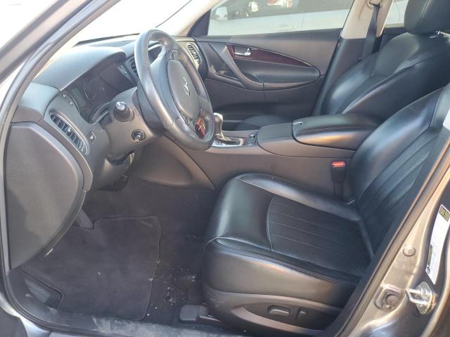 Photo 6 VIN: JN1BJ0RP4HM384264 - INFINITI QX50 