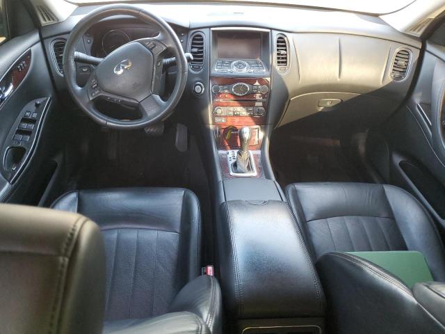 Photo 7 VIN: JN1BJ0RP4HM384264 - INFINITI QX50 