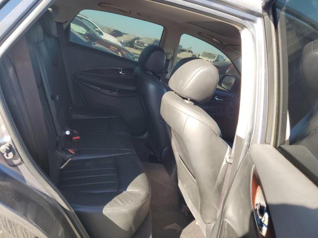 Photo 9 VIN: JN1BJ0RP4HM384264 - INFINITI QX50 