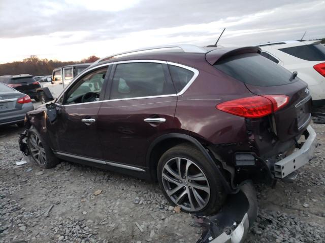 Photo 1 VIN: JN1BJ0RP4HM384622 - INFINITI QX50 