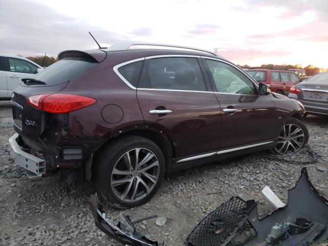 Photo 2 VIN: JN1BJ0RP4HM384622 - INFINITI QX50 