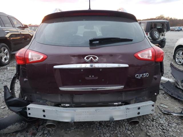 Photo 5 VIN: JN1BJ0RP4HM384622 - INFINITI QX50 