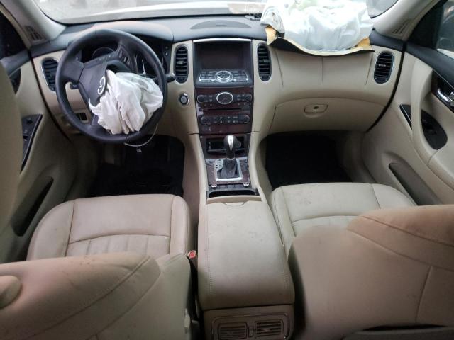 Photo 7 VIN: JN1BJ0RP4HM384622 - INFINITI QX50 