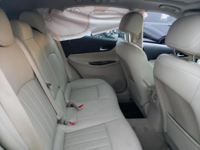 Photo 9 VIN: JN1BJ0RP4HM384622 - INFINITI QX50 