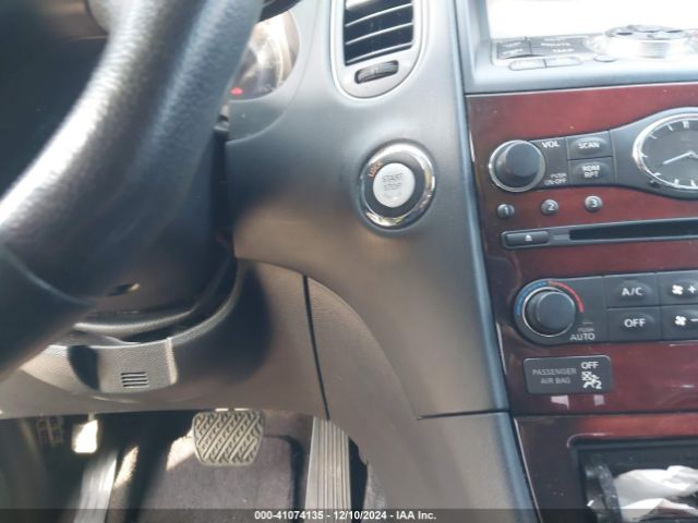 Photo 5 VIN: JN1BJ0RP4HM384748 - INFINITI QX50 