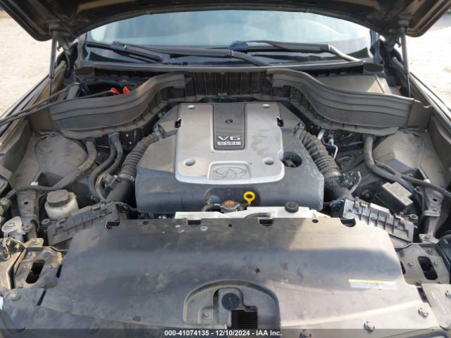 Photo 9 VIN: JN1BJ0RP4HM384748 - INFINITI QX50 