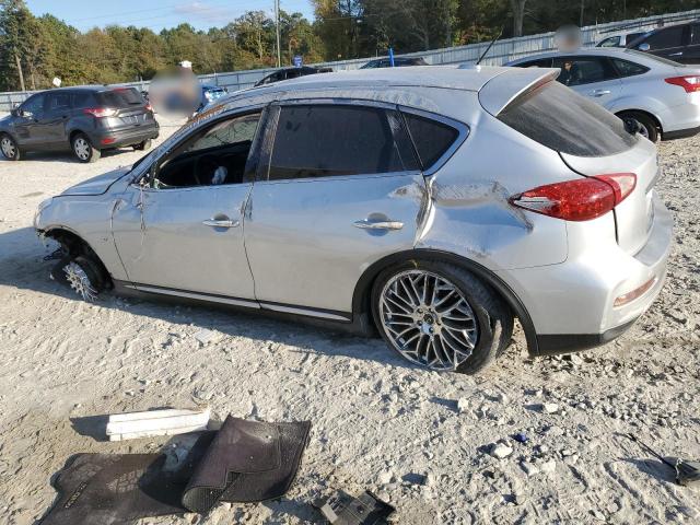 Photo 1 VIN: JN1BJ0RP4HM385186 - INFINITI QX50 