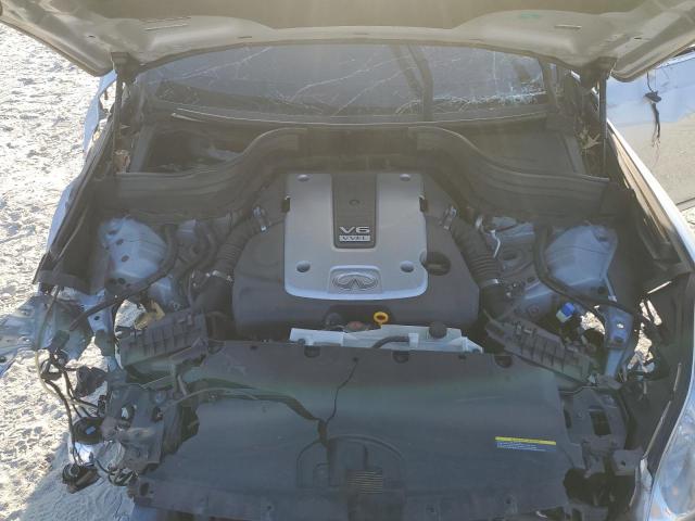 Photo 10 VIN: JN1BJ0RP4HM385186 - INFINITI QX50 