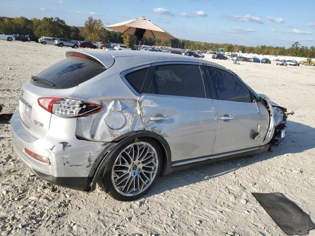 Photo 2 VIN: JN1BJ0RP4HM385186 - INFINITI QX50 