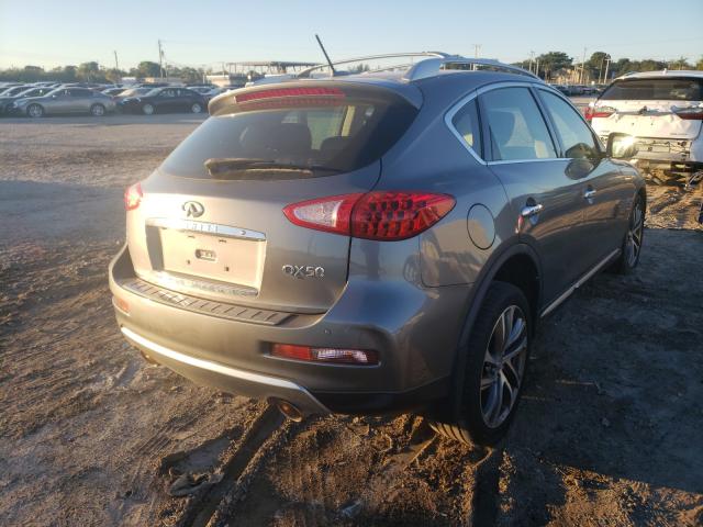 Photo 3 VIN: JN1BJ0RP4HM385639 - INFINITI QX50 