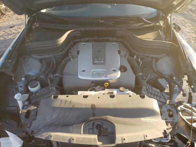 Photo 6 VIN: JN1BJ0RP4HM385639 - INFINITI QX50 