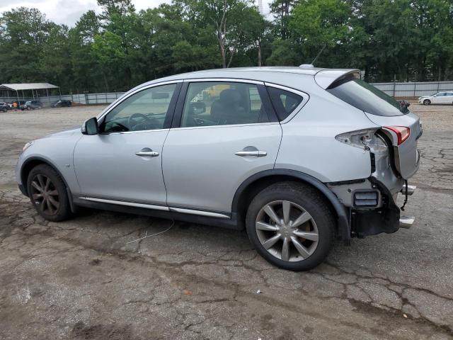 Photo 1 VIN: JN1BJ0RP4HM387410 - INFINITI QX50 