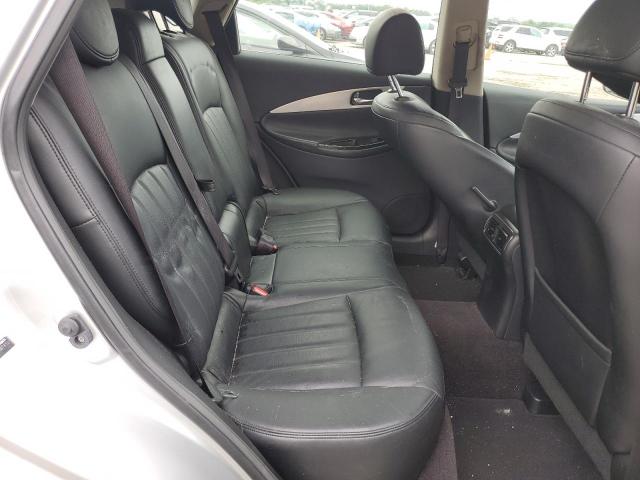 Photo 10 VIN: JN1BJ0RP4HM387410 - INFINITI QX50 