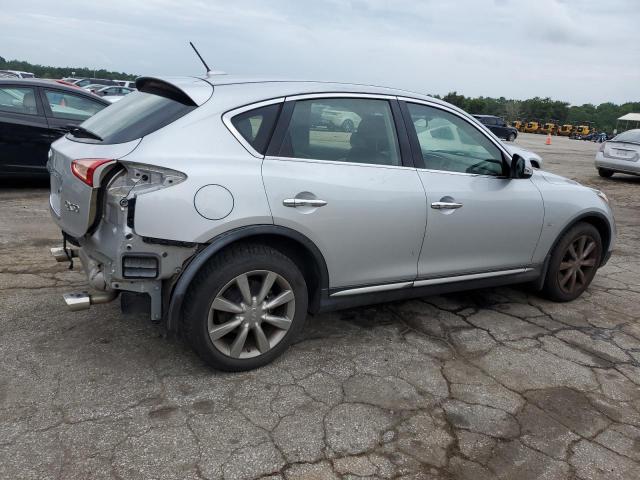 Photo 2 VIN: JN1BJ0RP4HM387410 - INFINITI QX50 